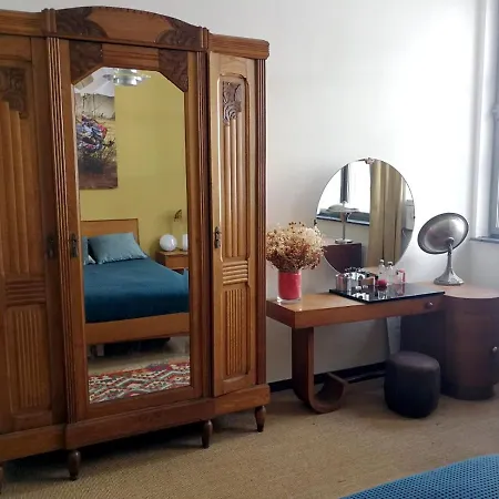 Apartment Bright Loft Close To Downtown